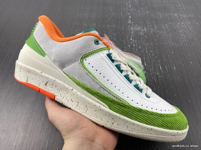 Rep DV6206-183 2 (W) Jordan TITAN Low Retro 0816